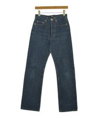 ☆日本製 SKULL JEANS 5107XX ブーツカット デニムパンツ - メルカリ