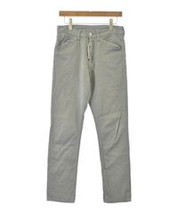 ryotakashima 2 TUCK WOOL SLACKS スラックスパンツ - メルカリ