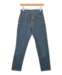 Saint Laurent Paris デニムパンツ レディース 【古着】【中古】【送料無料】のサムネイル