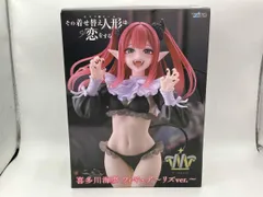 2026年最新】T-Most 喜多川海夢 フィギュア リズver.の人気アイテム