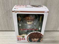 ねんどろいど 中山春樹 梶 秋彦 ドラムセットVer.予約特典おにぎり付き
