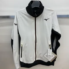 激安早いもの勝ち！新品未使用　ミズノ　MIZUNO  Z2MC242001   ホワイト　Mサイズのサムネイル
