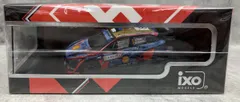ixo 1/43 ヒョンデ I20 N Rallly1 2022年サルデｰニャ 優勝 O.Tanak/M.Jarveoja #8 ｉｘｏ（イクソ）のサムネイル