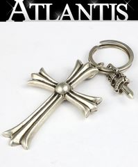 CHROME HEARTS 銀座店 クロムハーツ エンジェルメダル V1 ペンダント