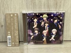 うたプリ HE☆VENS ドラマCD LOVE AFFAIR - メルカリ