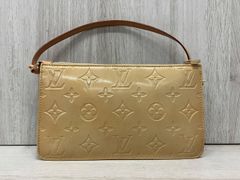 【美品】ルイヴィトン　アクセサリーポーチ　モノグラム ヴェルニ レキシントン ルイヴィトン ヴェルニ レキシントン アクセサリーポーチ モノグラム
