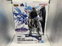 超合金 ZGMF-X10A フリーダムガンダム Ver.GCP 機動戦士ガンダムSEED/超合金シリーズのサムネイル