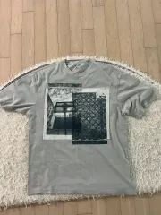 ジョーダン x ユニオン 半袖 グラフィック Tシャツ XL