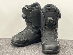 RIDE KARMYN スノーボードブーツ BOA ミシュランソール 24cm - メルカリ