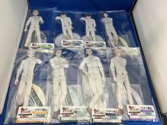 東京リベンジャーズ 東リベ きゅるみー ミニフィギュア 場地圭介