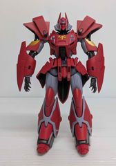 タグ付 コナミ 超星神グランセイザー 五式支援機士ユウヒ 特撮 レア