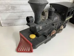 ジャンク HKPORTER&COS LOCOMOTIVE WORKS 369 GEN-MATSUZAWA