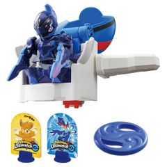 一番くじ ドラゴンボール EX 孫悟空修業編 D賞 ウーロン&プーアル