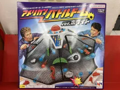 未開封品 アメリカンバトルドーム ver.ホワイトのサムネイル