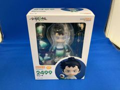 넨도로이드 2499 MONSTERS 100 삼정 비룡 사무라이 류마 MONSTERS 100 삼정 비룡 사무라이