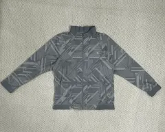 THE NORTH FACE ザノースフェイス パータン ジップアップ ジャケット M