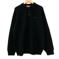 2026年最新】Supreme Small Box Polo Sweaterの人気アイテム - メルカリ