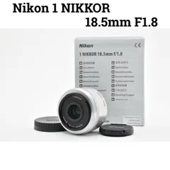2026年最新】Nikon ニコン AI NIKKOR 18mm F4の人気アイテム - メルカリ