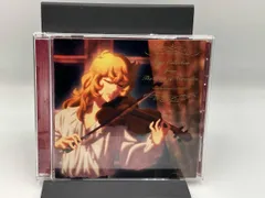 澤野弘之 CD Song Collection from The Rose of Versailles