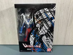 【未開封品】 バンダイ ULTRA-ACT ウルトラアクト ウルティメイトゼロ フィギュア《E》のサムネイル
