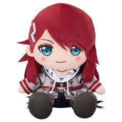 重音テト おすわりぬいぐるみ AHSストア - メルカリ