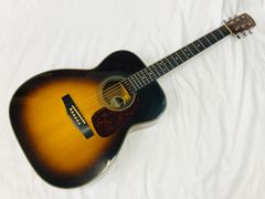 K.YAIRI RF-65RB ヤイリ アコースティックギター Made in Japan 1998年