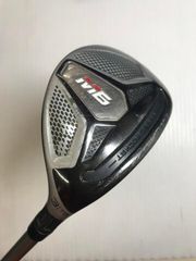 テーラーメイド M6 3HL 16.5° Diamana D+ 70 S - メルカリ