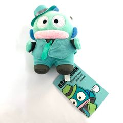 レア商品 ハンギョドン スパイ マスコット 2019年製 - メルカリ