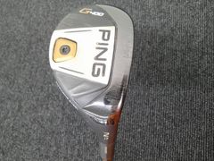 PING ピン G400 4番 22° ハイブリッド ユーティリティ - メルカリ