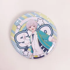 初兎 ランダム缶バッジ 第4弾(Summer Diary) いれいす1周年記念グッズのサムネイル