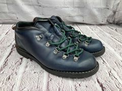 世界300足限定 Danner ダナー マウンテンライト ホーウィンレザー