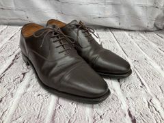 SCOTCH GRAIN スコッチグレイン/25.5cm/ビジネスシューズ/F-9052