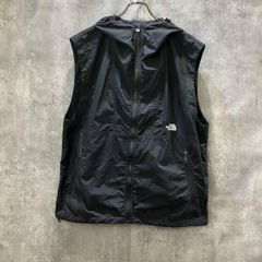 ノースフェイス エンデュランスベスト Lサイズ - メルカリ