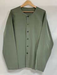 XL CASEY CASEY ケイシーケイシー コットンシャツ フランス製 - メルカリ