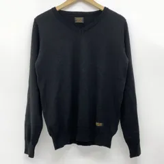NEIGHBORHOOD ネイバーフッド ベーシックニット セーター 132ORNH-KNM02 Mサイズ ※中古のサムネイル
