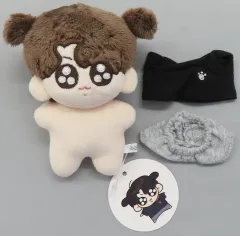 【中古】ぬいぐるみ トゥギ MOKKU 11cm ぬいぐるみ