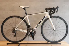 ルック LOOK 785 HUEZ RS 2022モデル XSサイズ シマノ デュラエース R9150 Di2 11S カーボン ロードバイク 【さいたま浦和店】のサムネイル