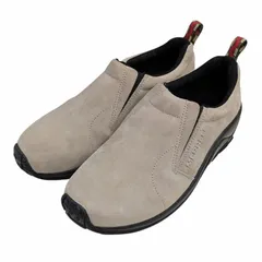MERRELL メレル JUNGLE MOC ジャングルモック CLASSIC TAUPE MRL001 ベージュ系 サイズUS9.5 UK9 EU43 27.5cm 66216のサムネイル