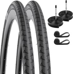 SPECIALIZED TURBO PRO T5 タイヤ 2本チューブ2本セット - メルカリ