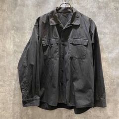 COMOLI BETA-CHAM Utility Shirt Jacket - メルカリ