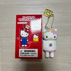東京ハローキティ展示会 ストラップ