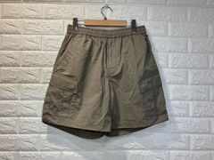 状態良好】daiwapier39 Tech Mil Drawers カーキ M - メルカリ