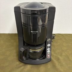 Panasonic 沸騰浄水コーヒーメーカー NC-A56 全自動 - メルカリ