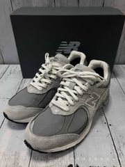 別注】New Balance M2002R GTX 26.0 アローズ別注 - メルカリ
