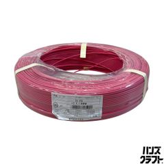 SFCC IV電線 1C×2SQ 黄 300m巻 | Mercari
