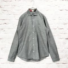 完売 クレストブリッジ ブルーレーベル チェックティアードチュニック