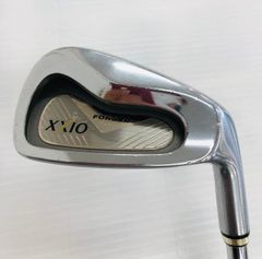 アイアンセット XXIO(ゼクシオ)フォージド2015 6本 DUNLOP - メルカリ