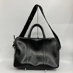 o 様専用✨オオバセイホウ ビジネスバッグ ハンデール - メルカリ