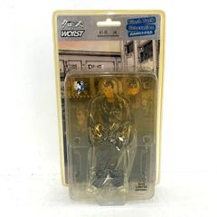 クローズ&WORST FBG 群雄割拠の男達編 桐島ヒロミ 非売品 フィギュア