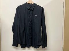UNDERCOVERサイズ3 21SS長袖シャツ UC1A4405グレー【中古】 - メルカリ
